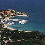 Maison Dans Marina Privee Pieds Dans L'eau - Vue - A 50 M - Terrasse & Jardin Sur Villa *