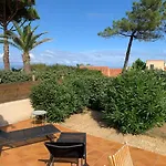 Maison Dans Marina Privee Pieds Dans L'eau - Vue - A 50 M - Terrasse & Jardin Sur Villa