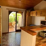 Maison Dans Marina Privee Pieds Dans L'eau - Vue - A 50 M - Terrasse & Jardin Sur Lumio