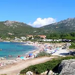 Maison Dans Marina Privee Pieds Dans L'eau - Vue - A 50 M - Terrasse & Jardin Sur Lumio