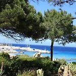 Villa Maison Dans Marina Privee Pieds Dans L'eau - Vue - A 50 M - Terrasse & Jardin Sur *