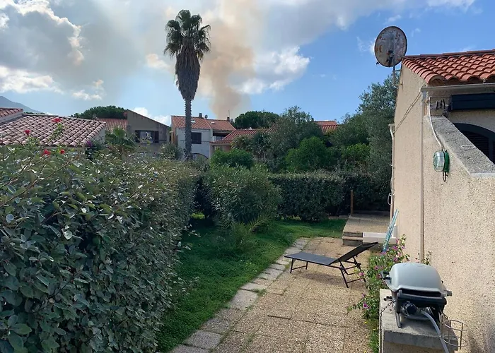 Mini Climatisée - Vue - à 50 M - Jardin Et 2 Terrasses 300 M2 Villa