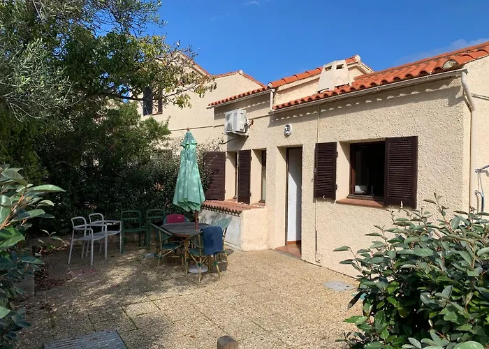 Mini Climatisée - Vue - à 50 M - Jardin Et 2 Terrasses 300 M2 Lumio (Corsica)