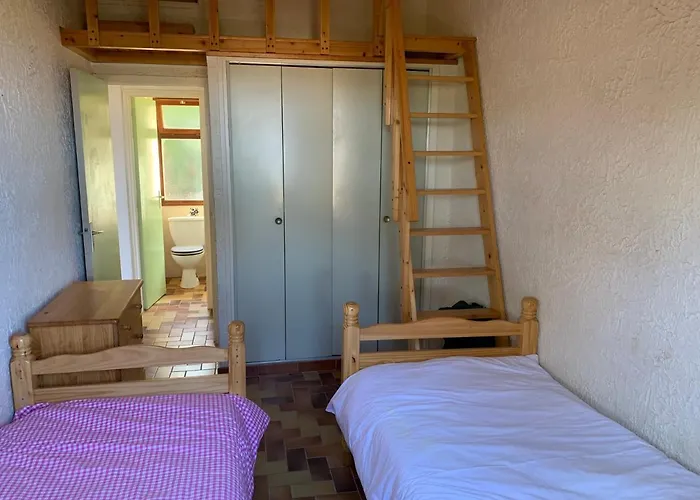 Mini Climatisée - Vue - à 50 M - Jardin Et 2 Terrasses 300 M2 *