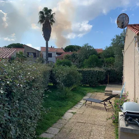 Mini Climatisée - Vue - à 50 M - Jardin Et 2 Terrasses 300 M2 Villa