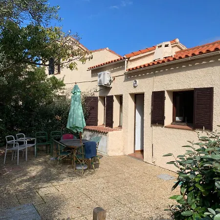 Mini Climatisée - Vue - à 50 M - Jardin Et 2 Terrasses 300 M2 Lumio (Corsica)
