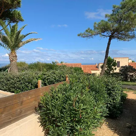 Villa Mini Climatisee - Vue - A 50 M - Jardin Et 2 Terrasses 300 M2 *