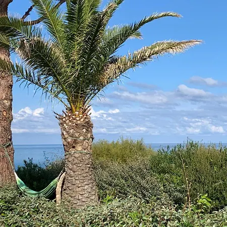 Villa Mini Climatisée - Vue - à 50 M - Jardin Et 2 Terrasses 300 M2 *