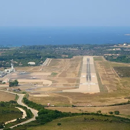 Mini Climatisée - Vue - à 50 M - Jardin Et 2 Terrasses 300 M2 Villa