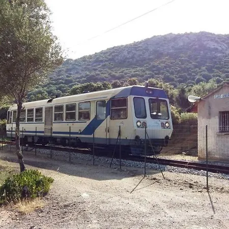 Mini Climatisée - Vue - à 50 M - Jardin Et 2 Terrasses 300 M2 * Lumio (Corsica)