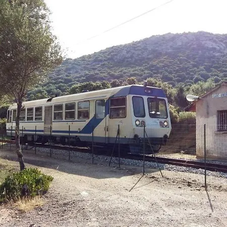 Mini Climatisee - Vue - A 50 M - Jardin Et 2 Terrasses 300 M2 * Lumio (Corsica)