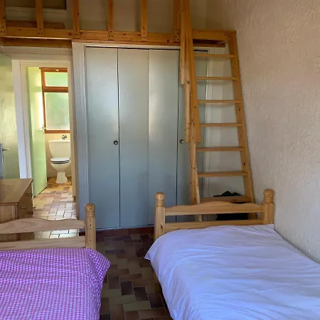 Maison Dans Marina Privee Pieds Dans L'eau - Vue - A 50 M - Terrasse & Jardin Sur *