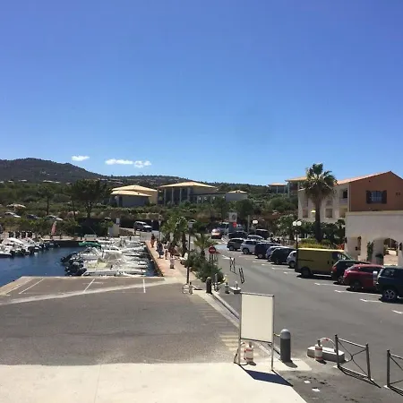 Maison Dans Marina Privee Pieds Dans L'eau - Vue - A 50 M - Terrasse & Jardin Sur Villa *