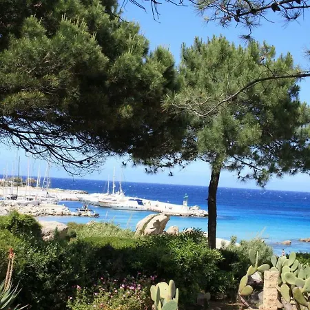 Villa Mini Climatisée - Vue - à 50 M - Jardin Et 2 Terrasses 300 M2 *