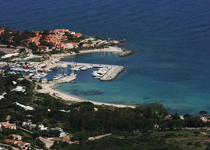 Maison Dans Marina Privee Pieds Dans L'eau - Vue - A 50 M - Terrasse & Jardin Sur Villa *
