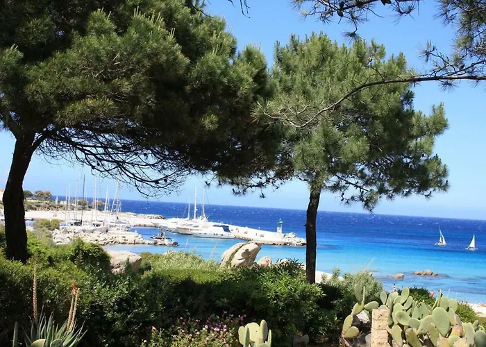 Villa Maison Dans Marina Privee Pieds Dans L'eau - Vue - A 50 M - Terrasse & Jardin Sur *